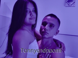 Tonnyandnaomi