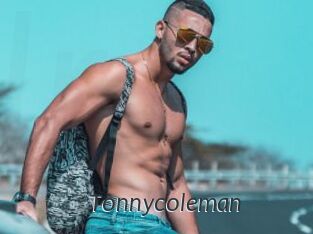Tonnycoleman