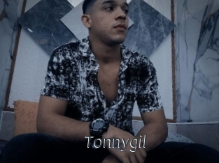 tonnygil Ligne Rose