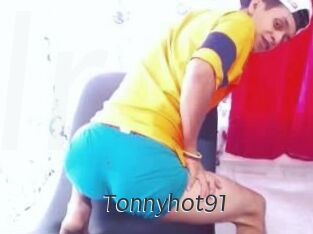 Tonnyhot91