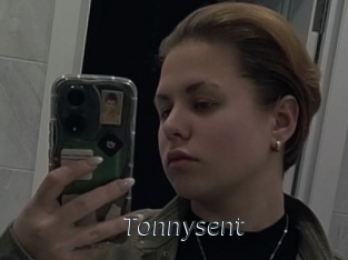 Tonnysent