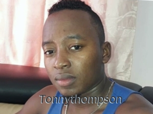 Tonnythompson
