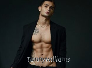 Tonnywilliams