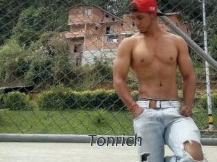 Tonrich