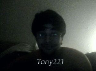 Tony221
