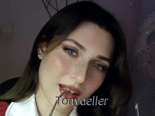 tonyaeller Ligne Rose