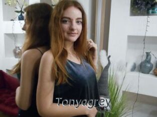 Tonyagrey
