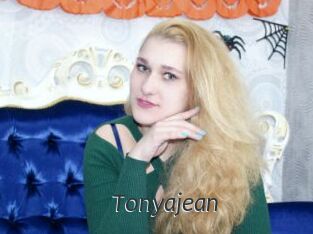 Tonyajean