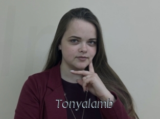 Tonyalamb