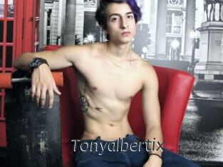 Tonyalbertix
