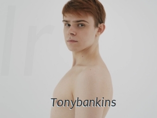 Tonybankins