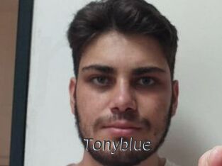 tonyblue Ligne Rose