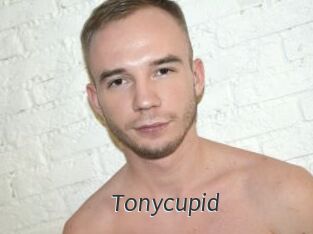 Tonycupid