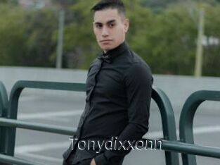 Tonydixxonn