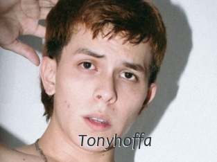 Tonyhoffa