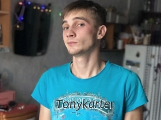 Tonykarter
