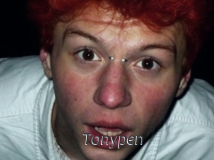 Tonypen