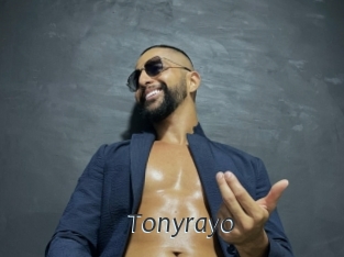 Tonyrayo