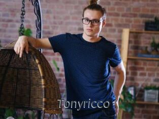 Tonyricco