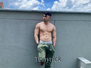 Tonyrick
