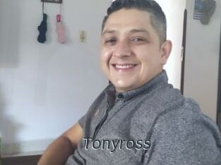 Tonyross