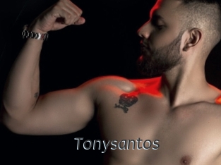 Tonysantos