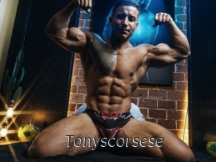 Tonyscorsese