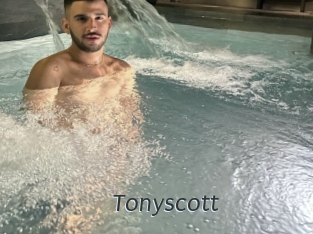 Tonyscott