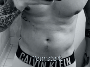 Tonystark