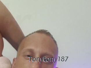 Tonytony187