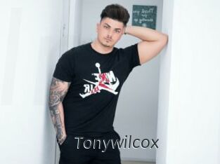 Tonywilcox