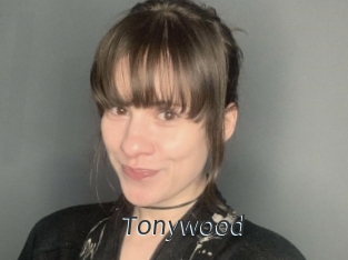 Tonywood