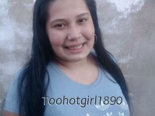 Toohotgirl1890
