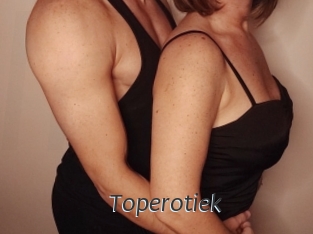 Toperotiek
