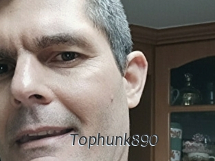 tophunk890 Ligne Rose