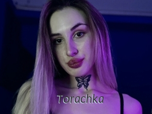 torachka Ligne Rose