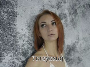 Torayasuq