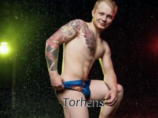 Torhens