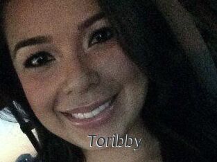 toribby Ligne Rose