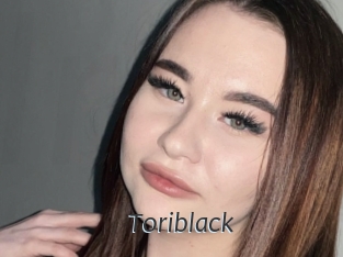 Toriblack