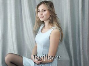 Toriflavor