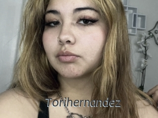 Torihernandez