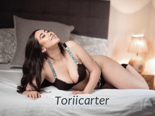 Toriicarter