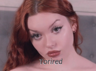 torired Ligne Rose