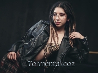 Tormentakaoz