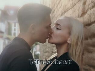 Tornadoheart