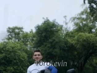Torokevin