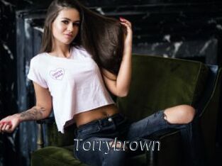 Torrybrown