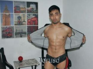 Torusd
