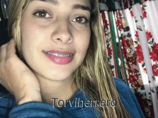 torviherrera Ligne Rose